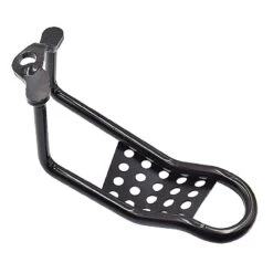 Point Protection De Dérailleur Arrière Avec Grille Pare Pierre -Magasin De Vélos Zefal protection de derailleur arriere avec grille pare pierre 2