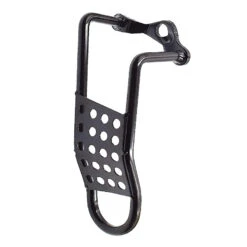 Point Protection De Dérailleur Arrière Avec Grille Pare Pierre -Magasin De Vélos Zefal protection de derailleur arriere avec grille pare pierre 3