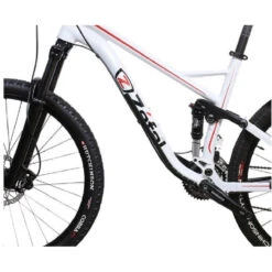 Protection De Tube Diagonale ZEFAL DT Armor