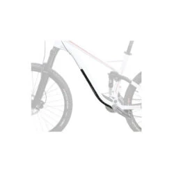 Protection De Tube Diagonale ZEFAL DT Armor 11 Protection De Tube Diagonale ZEFAL DT Armor -Magasin De Vélos Zefal protection de tube diagonale zefal dt armor 4