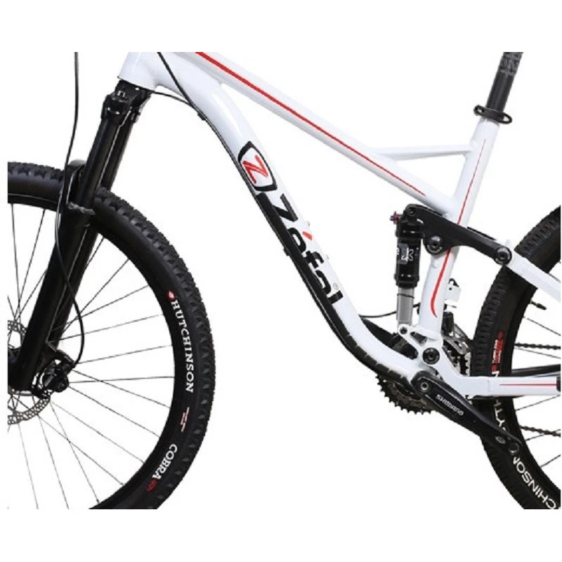 Protection De Tube Diagonale ZEFAL DT Armor 3 Protection De Tube Diagonale ZEFAL DT Armor