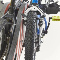 Protection De Vélo Mousse Mottez -Magasin De Vélos Zefal protection de velo mousse mottez 3