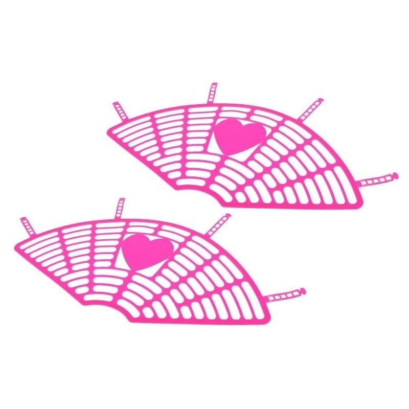 Protection Garde Boue Vélo Pour Siège Arrière Enfant 4 Protection Garde Boue Vélo Pour Siège Arrière Enfant – Image 2