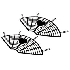 Protection Garde Boue Vélo Pour Siège Arrière Enfant