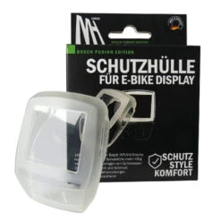 Protection Transparente De Compteur E-bike Bosch Purion