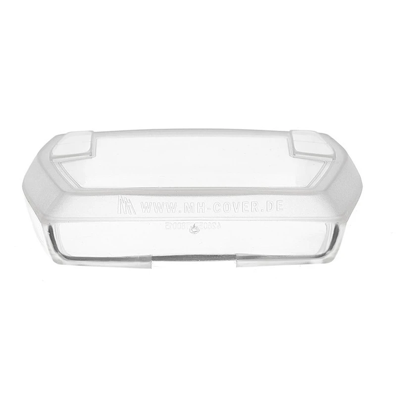 Protection Transparente De Compteur E-bike Bosch Purion 7 Protection Transparente De Compteur E-bike Bosch Purion – Image 5