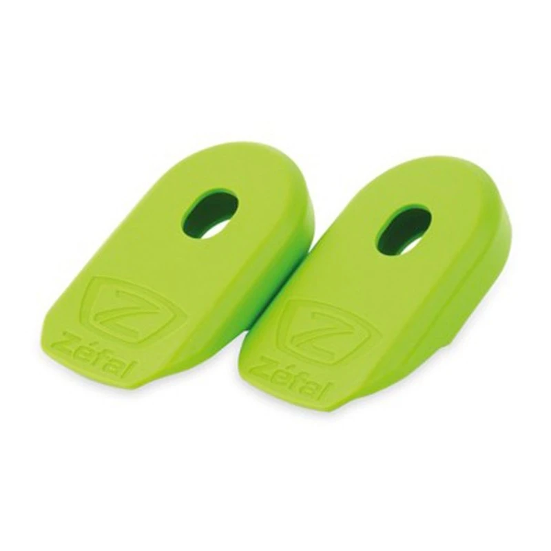 Protections De Manivelles ZEFAL CRANK ARMOR 4 Protections De Manivelles ZEFAL CRANK ARMOR – Image 2