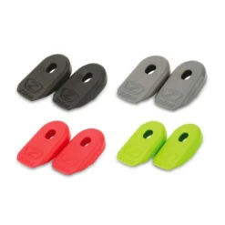 Protections De Manivelles ZEFAL CRANK ARMOR
