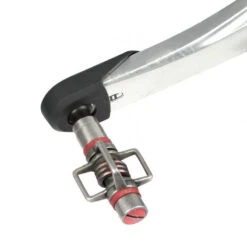 Protections De Manivelles ZEFAL CRANK ARMOR 13 Protections De Manivelles ZEFAL CRANK ARMOR -Magasin De Vélos Zefal protections de manivelles zefal crank armor 5