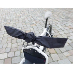 Fahrer Protège-cintre VAE Contre La Poussière Et L'humidité -Magasin De Vélos Zefal protege cintre vae contre la poussiere et l humidite 2