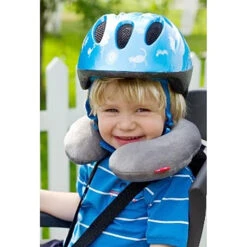 Hamax Protège Cou Pour Siège Enfant Vélo -Magasin De Vélos Zefal protege cou pour siege enfant velo 2