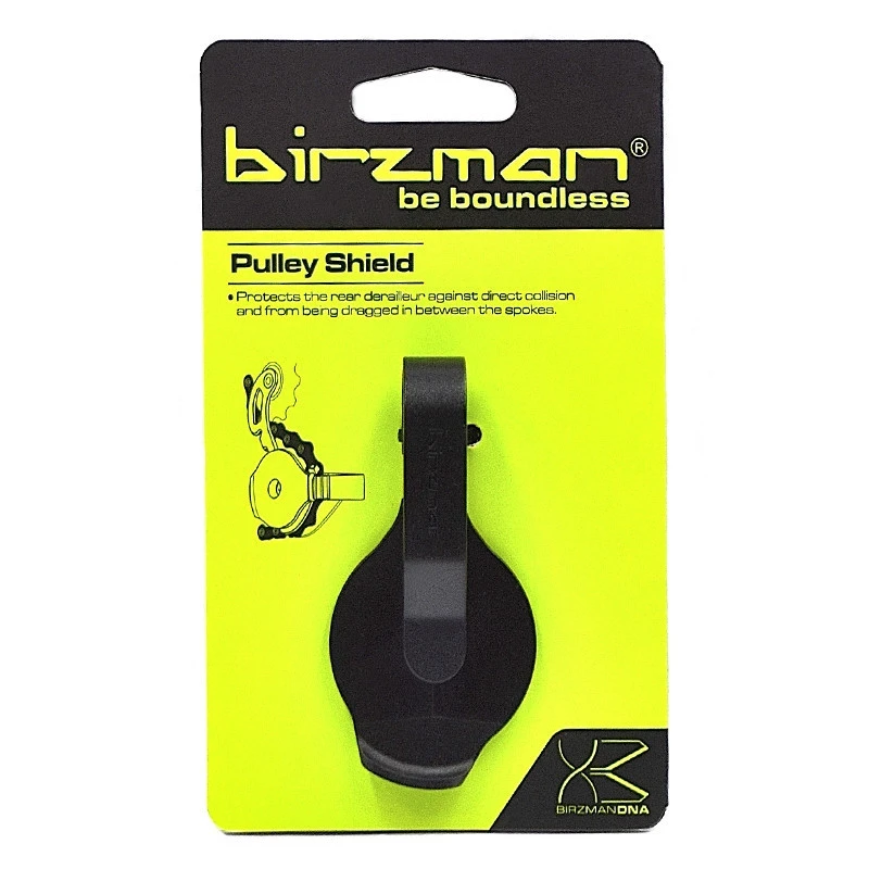 Protège Dérailleur Interne Pour Vélo 4 Protège Dérailleur Interne Pour Vélo – Image 2