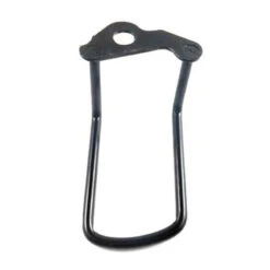 Messingschlager Protège Dérailleur Sur Axe De Roue Arrière 8 Messingschlager Protège Dérailleur Sur Axe De Roue Arrière -Magasin De Vélos Zefal protege derailleur sur axe de roue arriere 2
