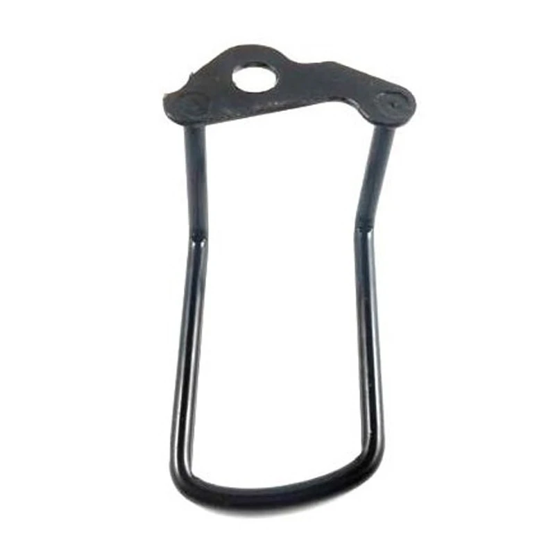 Messingschlager Protège Dérailleur Sur Axe De Roue Arrière 5 Messingschlager Protège Dérailleur Sur Axe De Roue Arrière – Image 3