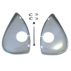 Protège Jupe Pour Roue Arrière De Vélo