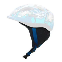 Protège Oreille Pour Casque Vélo Bébé ABUS