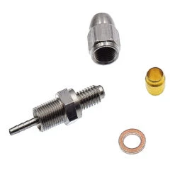 Promax Raccord De Durite De Frein Adaptateur Magura Et Avid 7 Promax Raccord De Durite De Frein Adaptateur Magura Et Avid -Magasin De Vélos Zefal raccord de durite de frein adaptateur magura et avid 2