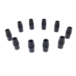 Clarks Raccord Durite Frein Hydraulique Fixation Plastique - Par 10 -Magasin De Vélos Zefal raccord durite frein hydraulique fixation plastique par 10 1 2