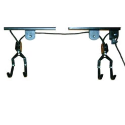 Range Vélo Au Plafond Charge Lourde Pour VAE -Magasin De Vélos Zefal range velo au plafond charge lourde pour vae 2