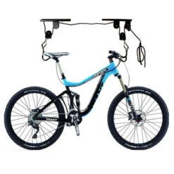 Range Vélo Au Plafond Charge Lourde Pour VAE