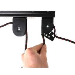 Range Vélo Au Plafond Charge Lourde Pour VAE -Magasin De Vélos Zefal range velo au plafond charge lourde pour vae 4