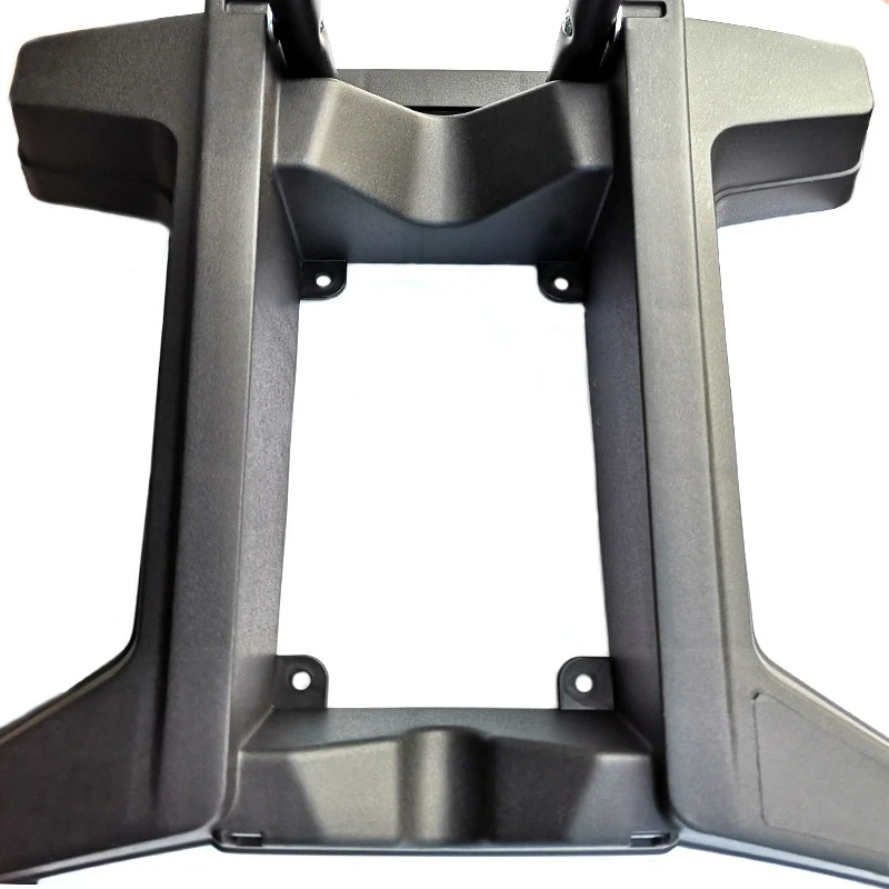 Range Vélo Au Sol Lybra Peruzzo 4 Range Vélo Au Sol Lybra Peruzzo – Image 2