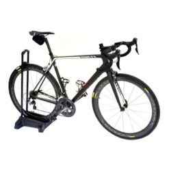 Range Vélo Au Sol Lybra Peruzzo