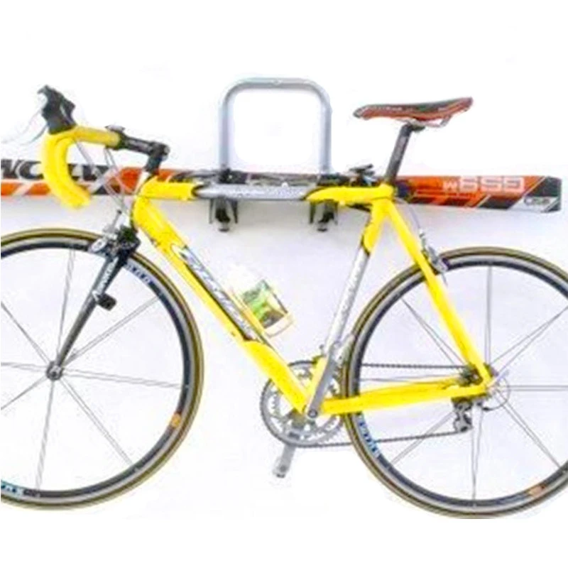 PERUZZO Range-vélos Mural Rabattable 2 Vélos 5 PERUZZO Range-vélos Mural Rabattable 2 Vélos – Image 3