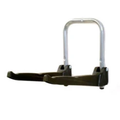 PERUZZO Range-vélos Mural Rabattable 2 Vélos