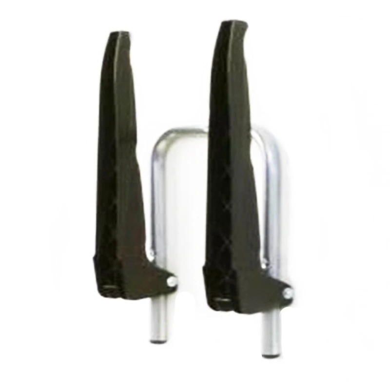 PERUZZO Range-vélos Mural Rabattable 2 Vélos 6 PERUZZO Range-vélos Mural Rabattable 2 Vélos – Image 4