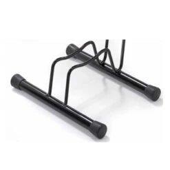 Ratelier D'exposition Vélo Double Maintien Au Sol -Magasin De Vélos Zefal ratelier d exposition velo double maintien au sol 2