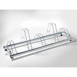 Ratelier Vélo à 5 Places Andrys