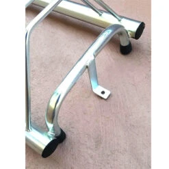 Ratelier Vélo à 5 Places Andrys -Magasin De Vélos Zefal ratelier velo a 5 places andrys 4