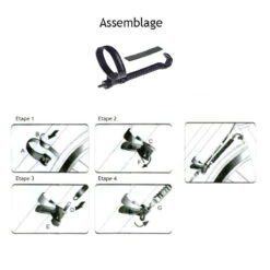 Messingschlager Redresseur Guidon Vélo 7 Messingschlager Redresseur Guidon Vélo -Magasin De Vélos Zefal redresseur guidon velo 2