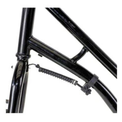 Messingschlager Redresseur Guidon Vélo