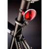 REELIGHT SL 520 Feu Clignotant Arrière Sans Piles
