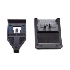 Réflecteur Arrière SKS Avec MONKEYLINK Rouge -Magasin De Vélos Zefal reflecteur arriere sks avec monkeylink rouge 1 2