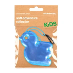 Réflecteur Enfant à Accrocher Bookman Sur Vêtement Ou Casque Vélo 13 Réflecteur Enfant à Accrocher Bookman Sur Vêtement Ou Casque Vélo -Magasin De Vélos Zefal reflecteur enfant a accrocher bookman sur vetement ou casque velo 1 5