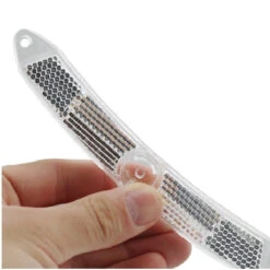 Reflecteurs Pour Rayons De Velo -Magasin De Vélos Zefal reflecteurs pour rayons de velo 4