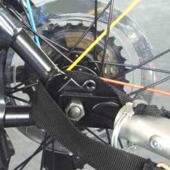 Remorque Vélo Double Pour Enfant Avec Kit Piéton -Magasin De Vélos Zefal remorque velo double pour enfant avec kit pieton 4