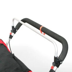 Remorque Vélo Double Pour Enfant Avec Kit Piéton -Magasin De Vélos Zefal remorque velo double pour enfant avec kit pieton 5