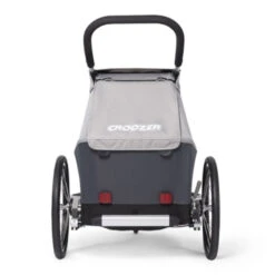 Remorque Vélo Enfant Avec Suspension Kid Keeke 1 Croozer 10 Remorque Vélo Enfant Avec Suspension Kid Keeke 1 Croozer -Magasin De Vélos Zefal remorque velo enfant avec suspension kid keeke 1 croozer 3