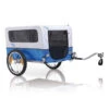 Remorque Vélo Pour Chien XLC Doggy Van BS-L02 2 Remorque Vélo Pour Chien XLC Doggy Van BS-L02 -Magasin De Vélos Zefal remorque velo pour chien xlc doggy van bs l02