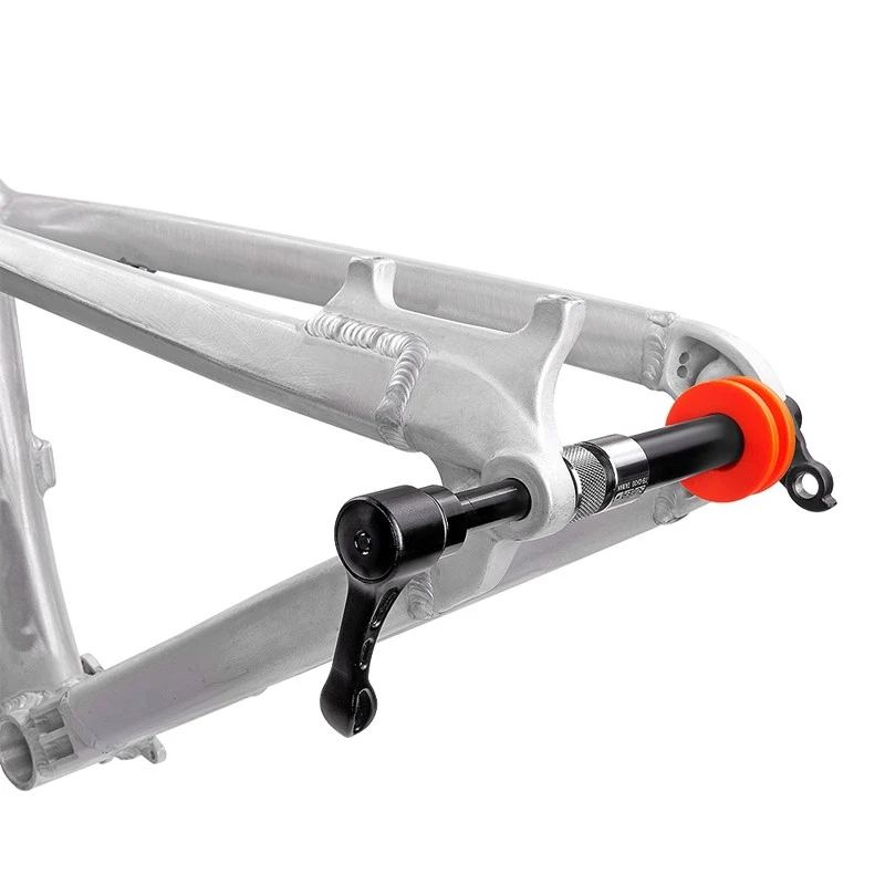 Repose Chaine Alu SUPER B Pour Axe Traversant 12 Mm 4 Repose Chaine Alu SUPER B Pour Axe Traversant 12 Mm – Image 2