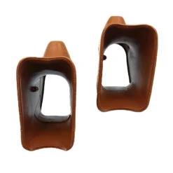 Repose Mains Cocotte Vélo Route Marron -Magasin De Vélos Zefal repose mains cocotte velo route marron 2