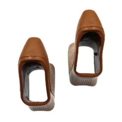 Repose Mains Cocotte Vélo Route Marron