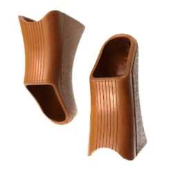 Repose Mains Cocotte Vélo Route Marron -Magasin De Vélos Zefal repose mains cocotte velo route marron 3