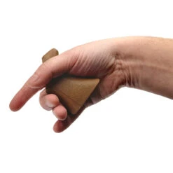 Repose Mains Cocotte Vélo Route Marron -Magasin De Vélos Zefal repose mains cocotte velo route marron 4