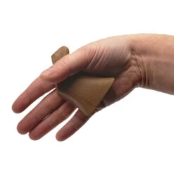 Repose Mains Cocotte Vélo Route Marron -Magasin De Vélos Zefal repose mains cocotte velo route marron 5