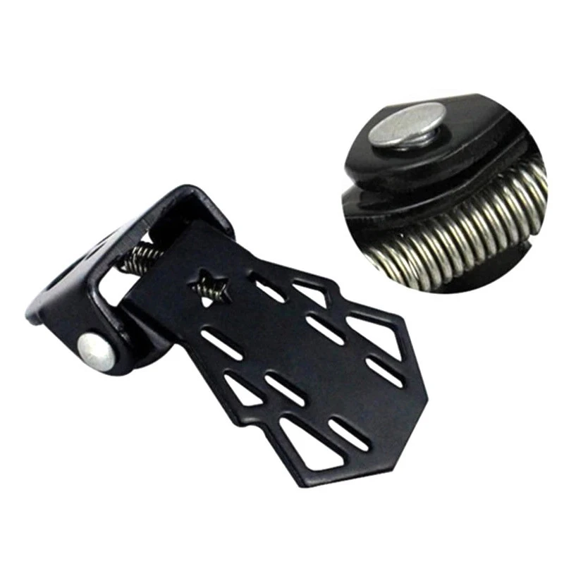 Repose-pieds Pour Enfant à Vélo 8 Repose-pieds Pour Enfant à Vélo – Image 6